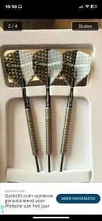 Gezocht: Target Carrera C4 24 gram, Sport en Fitness, Ophalen of Verzenden, Gebruikt, Pijlen