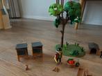 Playmobil dieren set, Kinderen en Baby's, Ophalen of Verzenden, Zo goed als nieuw