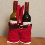 Kerstbroek om flessen in te zetten, Ophalen of Verzenden, Nieuw
