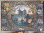 Joan of Arc: Siege - Nieuwstaat!, Hobby en Vrije tijd, Gezelschapsspellen | Bordspellen, Een of twee spelers, Ophalen of Verzenden