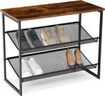 Nieuw in doos schoenen rek - schoenenrek, Ophalen, Nieuw