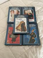 Don Camillo DVD Boxset - 5 Films, Alle leeftijden, Ophalen of Verzenden, Zo goed als nieuw, Boxset