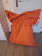Fatboy Zitzak - 1 Persoons - Gebruikt, Ophalen, Gebruikt, Oranje, Zitzak