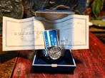 Seiko Actus mint full set rare, Sieraden, Tassen en Uiterlijk, Horloges | Heren, Ophalen of Verzenden, Zo goed als nieuw, Staal