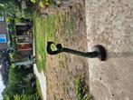 Kantjesmaaier grasmaaier trimmer buiten tuin outdoor, Ophalen, Gebruikt, 10 tot 30 cm, Elektrisch