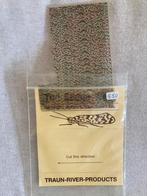 Vliegbinden vleugels vleugel materiaal Rudi Heger Traun rive, Watersport en Boten, Ophalen of Verzenden, Zo goed als nieuw, Overige typen