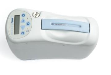 Inogen One G2 beschikbaar voor biedingen