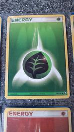 Grass Energy 104/109 EX Ruby & Sapphire, Ophalen of Verzenden