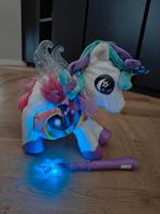 Vtech Styla magische unicorn, Ophalen of Verzenden, Zo goed als nieuw