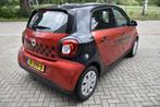 Smart FOR FOR 1.0 Passion FOR FOR APK 11-25, Auto's, Smart, Start-stop-systeem, Gebruikt, 4 stoelen, Origineel Nederlands
