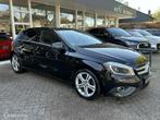 Mercedes A-klasse 200 Prestige Xenon/Led, Climat, Camera, Bl, Auto's, Mercedes-Benz, Voorwielaandrijving, Gebruikt, Zwart, Bedrijf