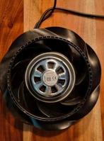 Gereviseerde Brink Excellent 300 ruil motorwaaier., Doe-het-zelf en Verbouw, Ventilatie en Afzuiging, Ophalen of Verzenden, Zo goed als nieuw