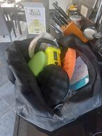 poetsmachine nieuw met tas., Auto diversen, Ophalen of Verzenden