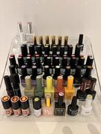 Partij gellak te koop, Ophalen of Verzenden, Zo goed als nieuw, Overige kleuren, Handen en Nagels