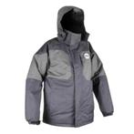 Spro Cool Gray Thermal Jacket/Pants XL