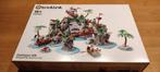 Lego Ominous Isle 910038, Ophalen of Verzenden, Nieuw, Complete set, Lego