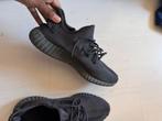 Adidas Yeezy Boost 350 V2 ‘Cinder’ (Non-Reflective), Kleding | Heren, Schoenen, Ophalen of Verzenden, Zo goed als nieuw, Zwart