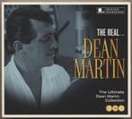 Dean Martin – The Real... Dean Martin (3 CD's), 1980 tot 2000, Verzenden