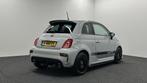 Fiat 500 1.4 T-Jet Abarth 595, Auto's, Fiat, Voorwielaandrijving, 145 pk, Stof, 4 cilinders