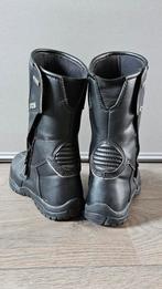 IXS Motorlaarzen Maat 38, Motoren, Kleding | Motorkleding, Dames, Ophalen of Verzenden, IXS, Laarzen