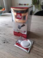 Illy 7998 koffiepads, Ophalen, Zo goed als nieuw