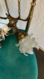 Antieke wandlamp, Ophalen of Verzenden