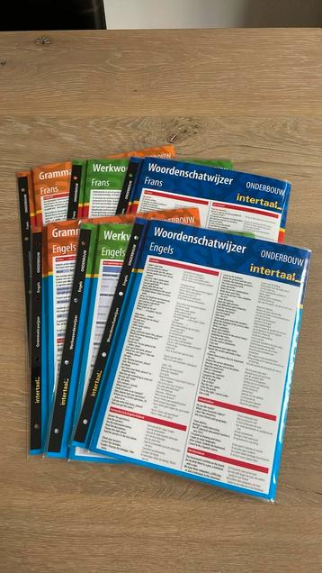 Woordenschat wijzer beschikbaar voor biedingen