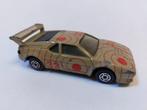 BMW M1 nummer 33 van McToy Made in China 3 inch, Ophalen of Verzenden, Zo goed als nieuw, Auto