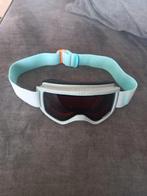 Skibril skimasker Wedze voor kind, Sport en Fitness, Skiën en Langlaufen, Overige merken, Gebruikt, Overige typen, Ophalen of Verzenden