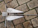 Viking Aluminium Anker Maat 30 - 2000 lbs, Watersport en Boten, Ophalen, Gebruikt, Overige typen