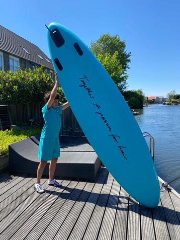 Super leuk supboard -  blauw zwart  beschikbaar voor biedingen