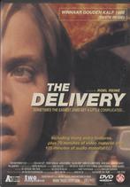 16) The Delivery: met Fedja van Hult en Freddy Douglas, Vanaf 16 jaar, Ophalen of Verzenden, Gebruikt, Actiethriller