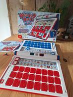 MB - Wie is Het? Extra, Hobby en Vrije tijd, Gezelschapsspellen | Bordspellen, Ophalen of Verzenden