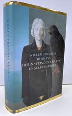Hermans, W.F. - Herinneringen van een engelbewaarder (2004), Ophalen of Verzenden, Zo goed als nieuw, Nederland
