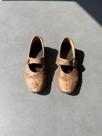 Bruine leren Think! Schoenen, maat 39,5, Bruin, Verzenden, Think!, Overige typen
