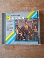 Hafabra - Koninklijke Militaire Kapel - 16 marsen, Cd's en Dvd's, Ophalen of Verzenden, Zo goed als nieuw