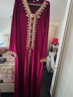 Dames mobra kaften met riem, Overige typen, Paars, Maat 42/44 (L), Nieuw