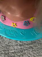 Baby Born Kapsel Hoofd, Ophalen of Verzenden, Gebruikt, Overige typen