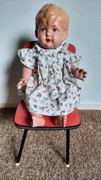 Vintage/Retro stoeltje voor Wildebras baby pop, Verzamelen, Poppen, Ophalen of Verzenden, Zo goed als nieuw, Pop