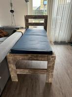 (kraam)Bed op hoogte, Huis en Inrichting, Slaapkamer | Bedden, Nieuw, 80 cm, Eenpersoons, Ophalen