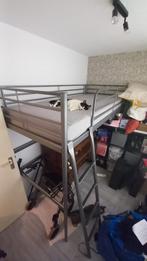 Ikea Stapelbed, Ophalen, 90 cm, Eenpersoons, 160 tot 180 cm