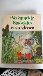 Prachtig oud  van Andersen, Ophalen of Verzenden, Gelezen
