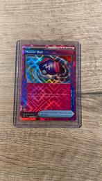 Temporal Forces - 153/162 - Master Ball - Ace Spec, Ophalen of Verzenden, Nieuw, Losse kaart