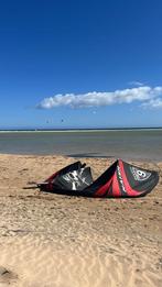 Naish pivot LE 9 meter, Watersport en Boten, Geen board, Ophalen of Verzenden, Zo goed als nieuw