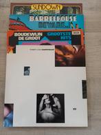 Vintage Nederpop Vinyl Platen Collectie, Ophalen of Verzenden, Gebruikt, 12 inch