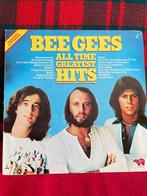 Bee Gees - All Time Greatest Hits, Ophalen of Verzenden, 1980 tot 2000, Gebruikt, 12 inch