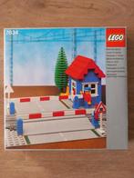 Lego 7835 Manual Road Crossing doos 2, Ophalen of Verzenden, Zo goed als nieuw, Complete set, Lego