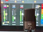 Rode-nt mini microfoon, Ophalen, Zo goed als nieuw, Studiomicrofoon