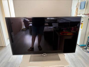 Samsung tv beschikbaar voor biedingen