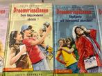 T.K. nog 5 boeken van Droomvriendinnen 8+ Zie actuele lijst, Ophalen of Verzenden, Gelezen, Susan Saunders, Fictie algemeen